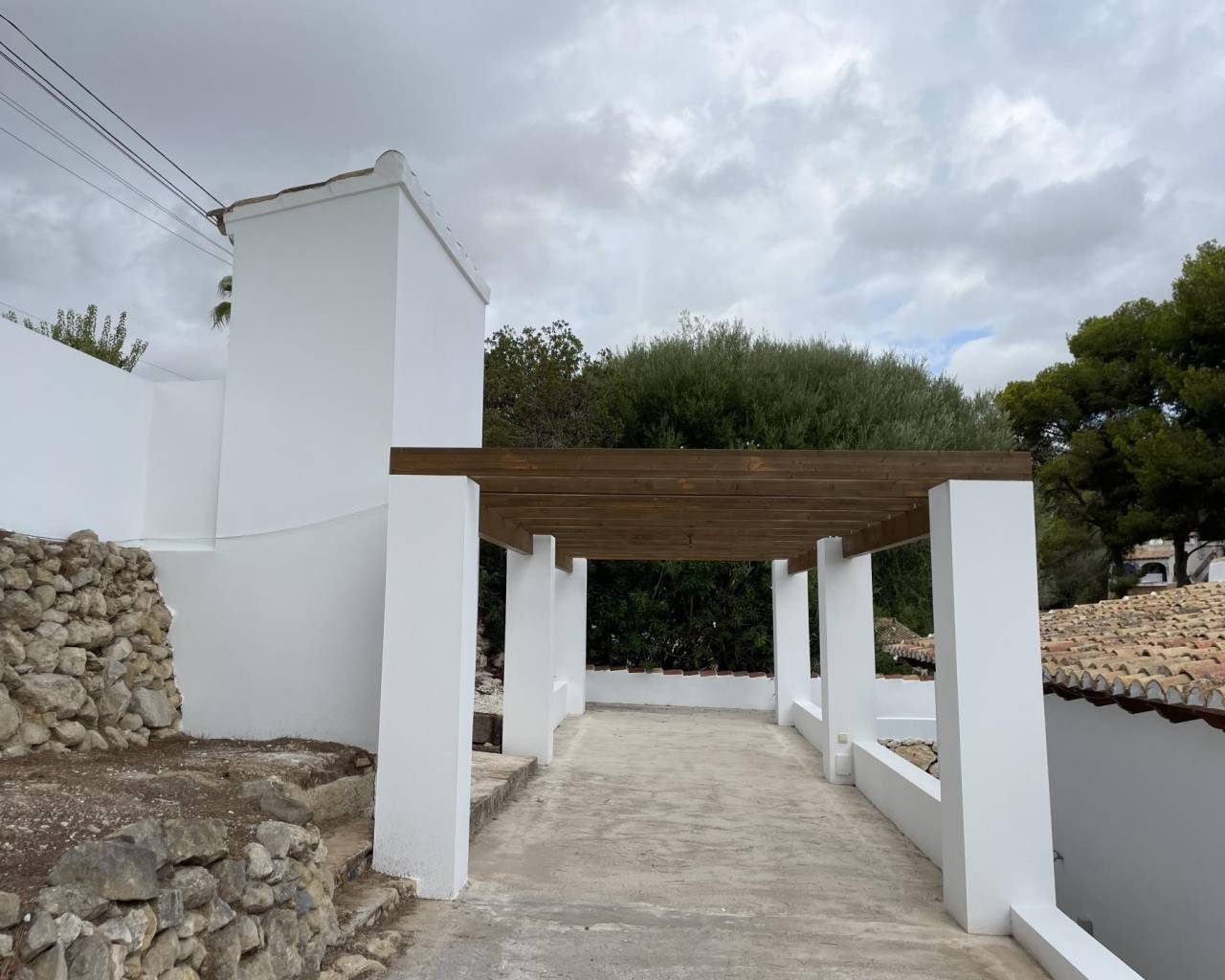 Venta - Chalet - Moraira - Tabaira