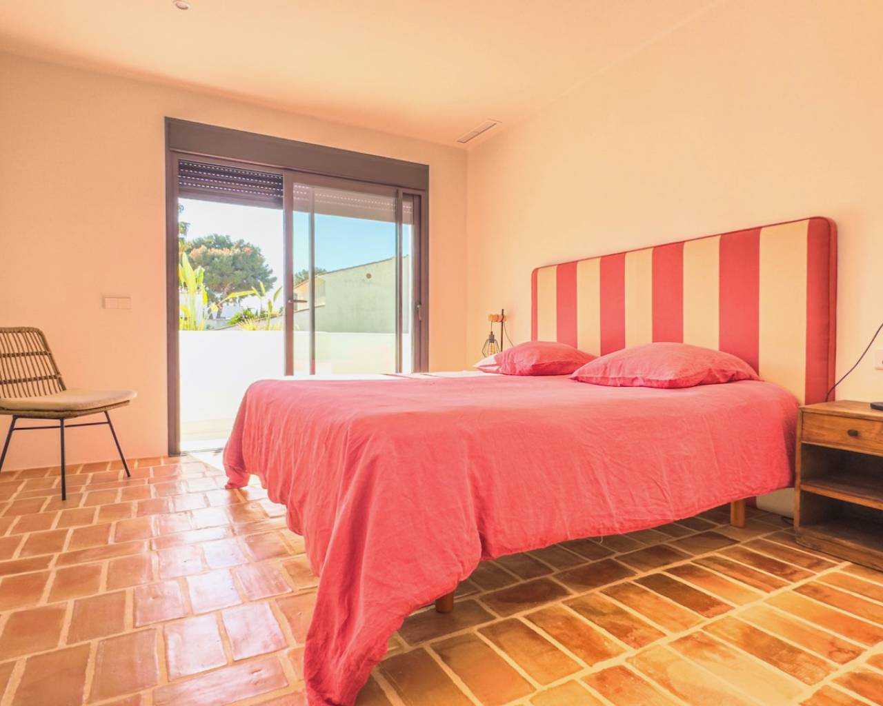 Venta - Chalet - Moraira - El Portet