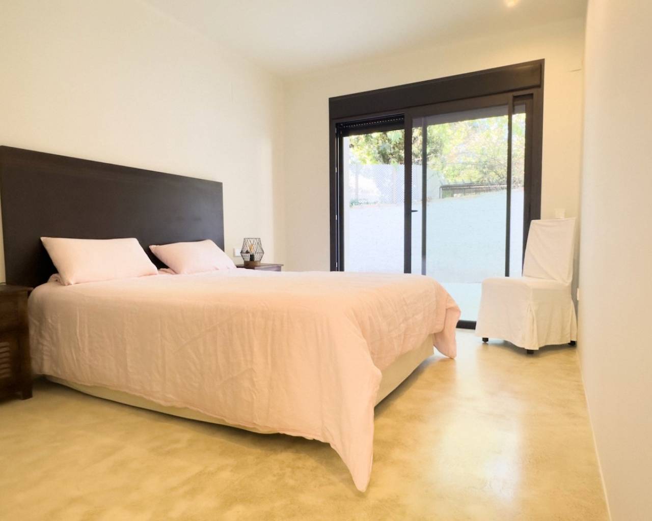 Venta - Chalet - Moraira - El Portet