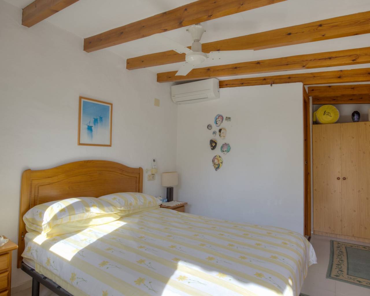 Venta - Chalet - Moraira - Sabatera