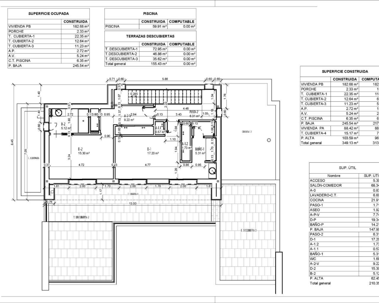 Venta - Chalet - Moraira