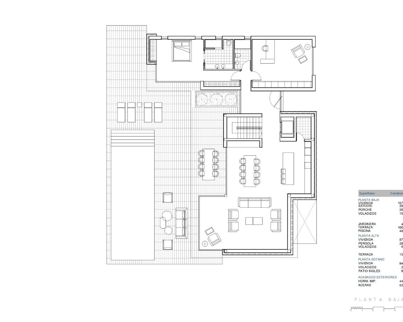 Venta - Chalet - Moraira