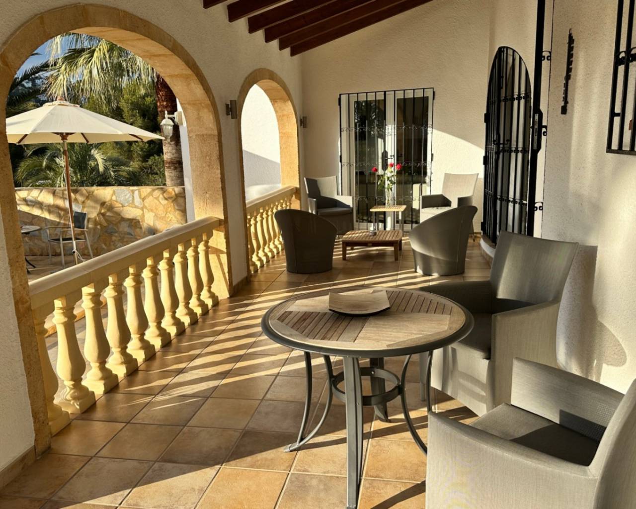 Venta - Chalet - Moraira