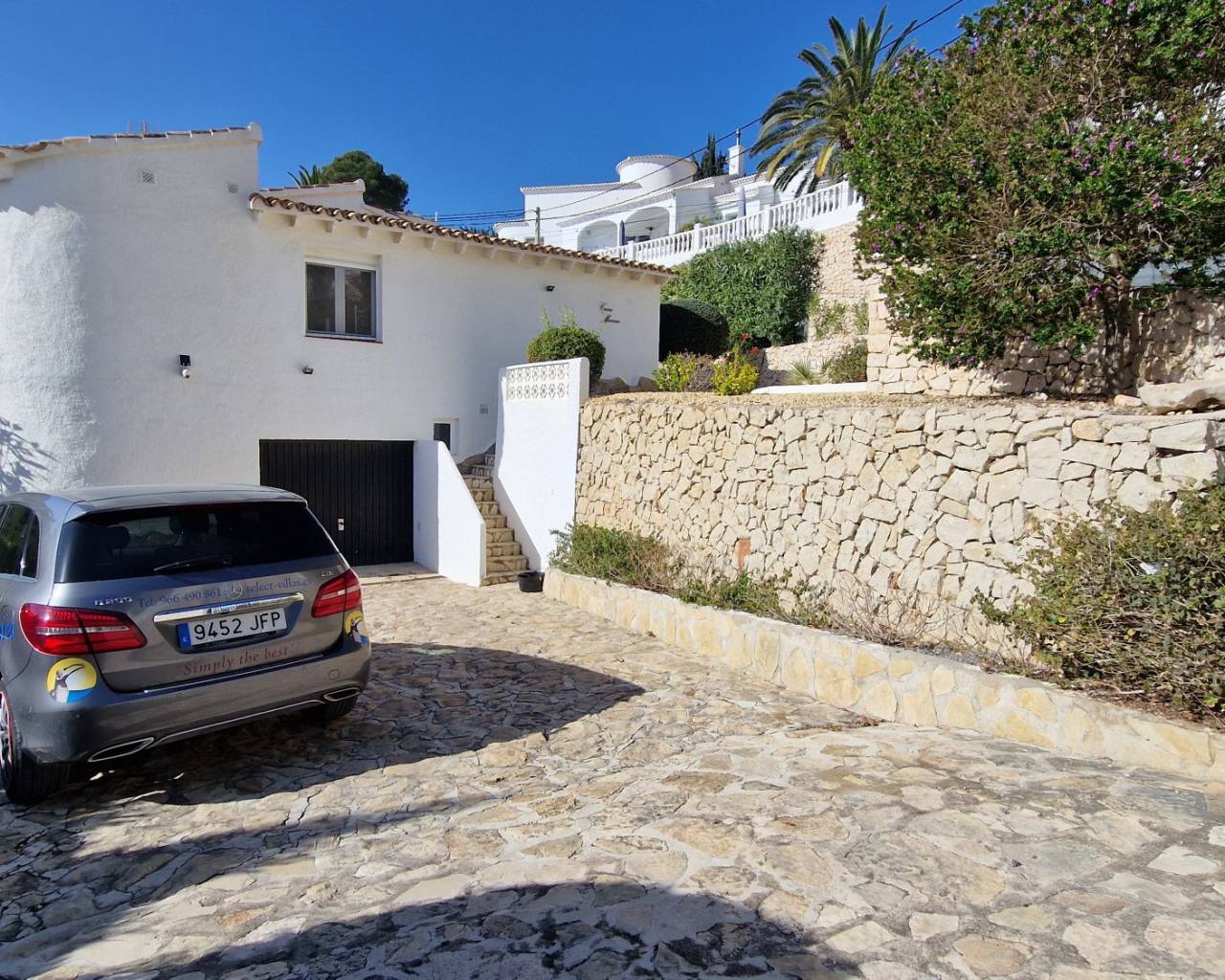 Venta - Chalet - Moraira - Pinar de L Advocat