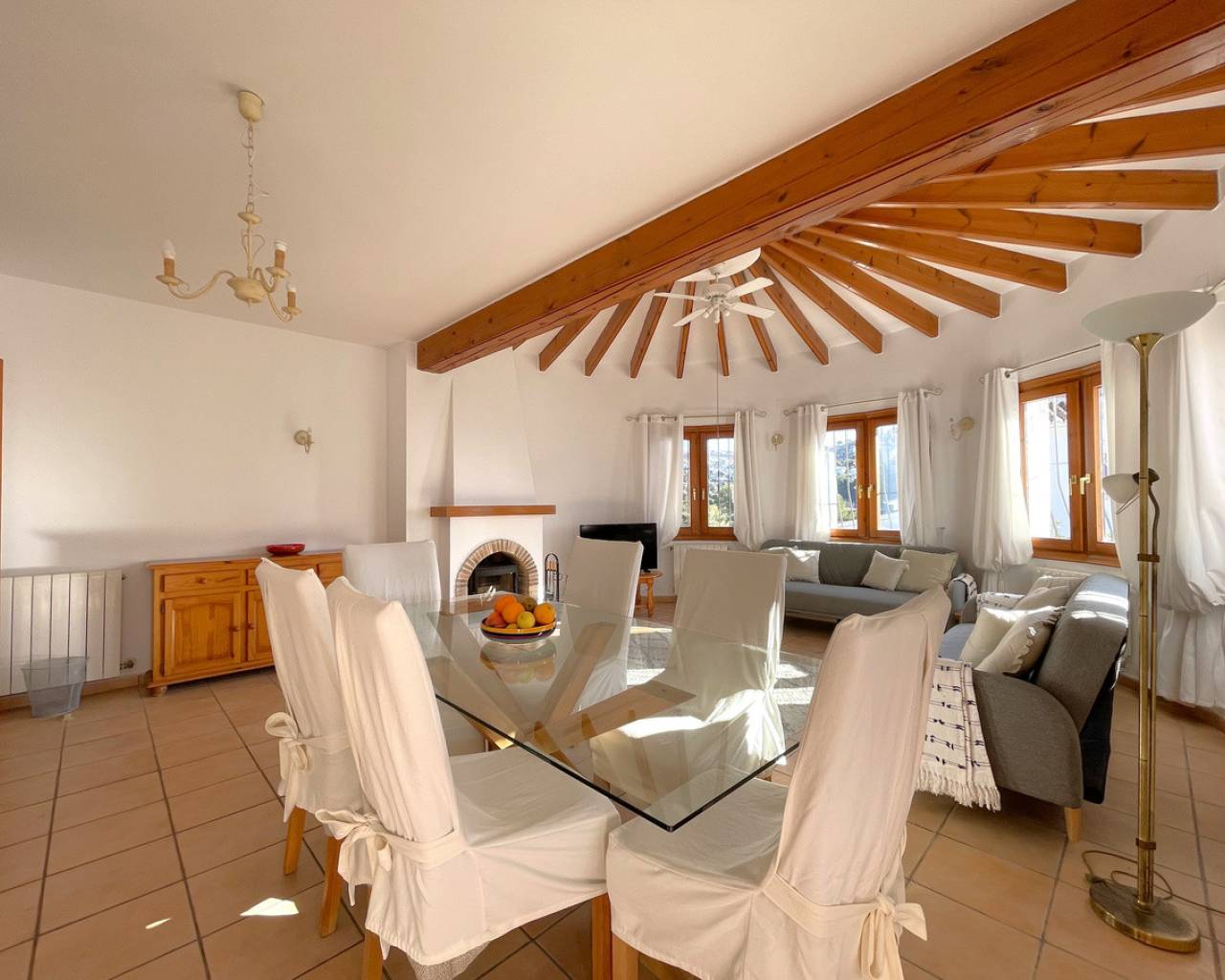 Venta - Chalet - Moraira - La Sabatera