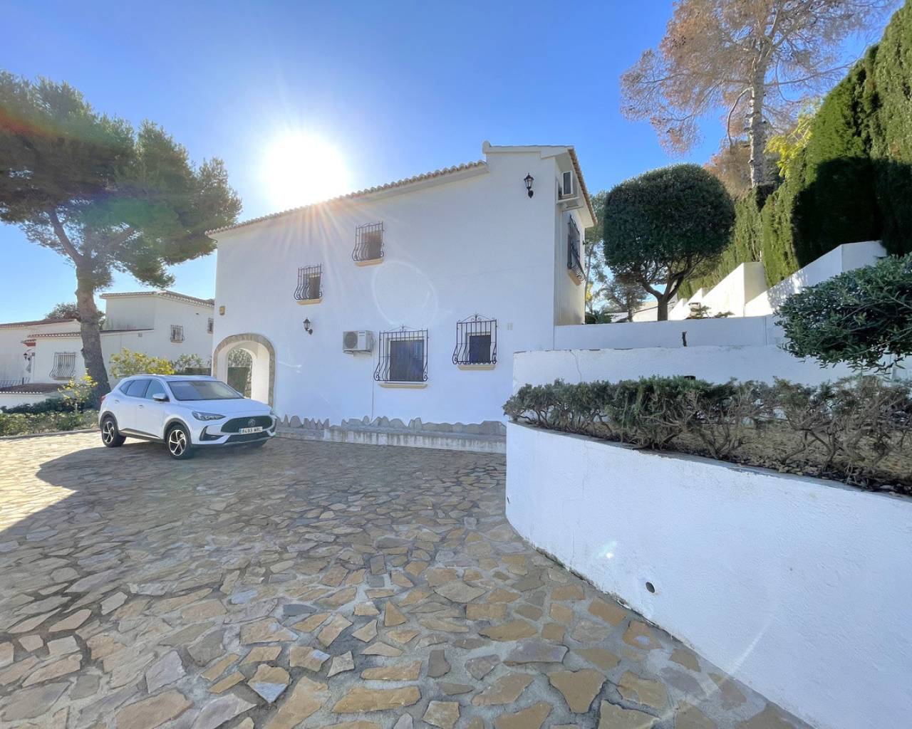 Venta - Chalet - Moraira - La Sabatera