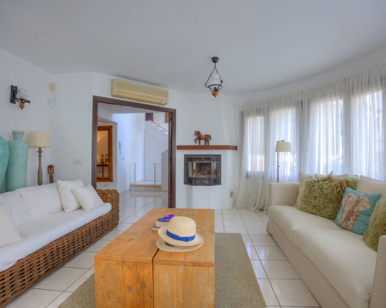 Venta - Chalet - Moraira