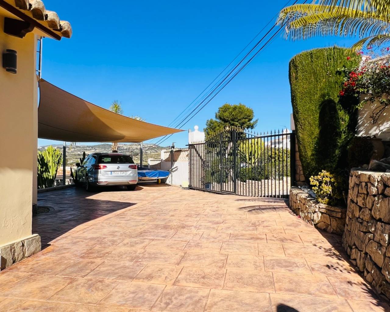 Venta - Chalet - Moraira - El alcazar