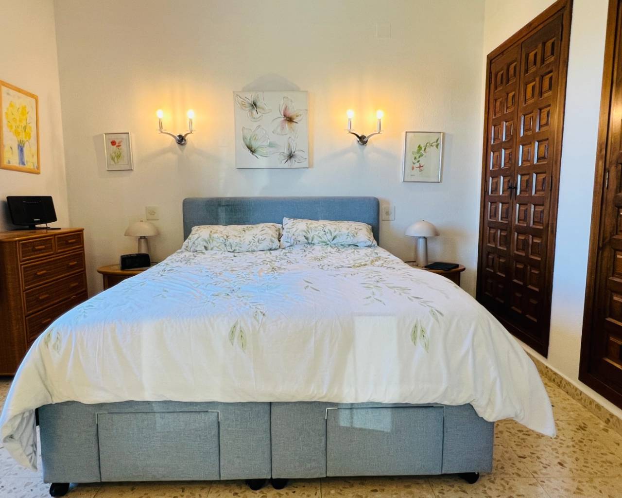 Venta - Chalet - Moraira - El alcazar