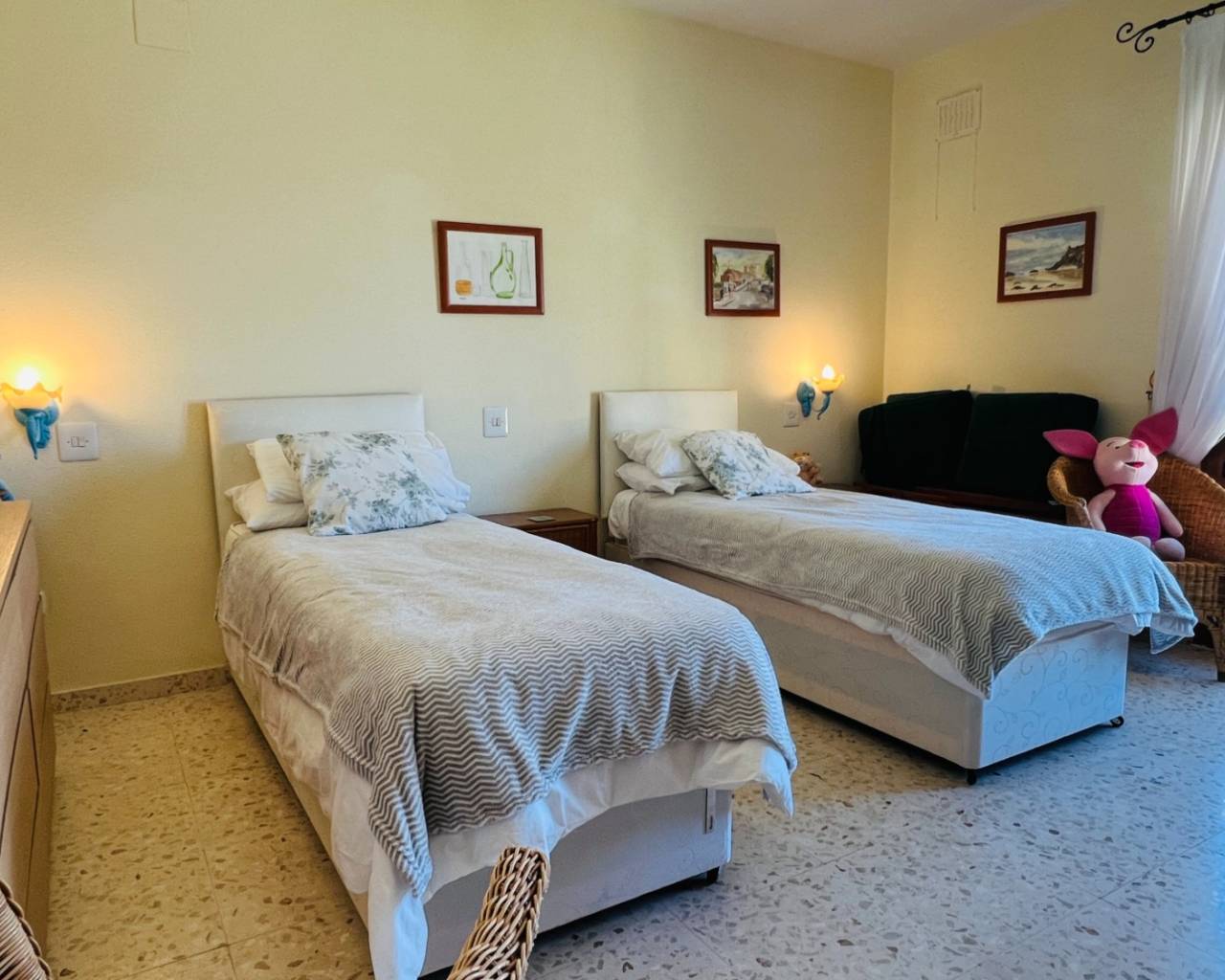 Venta - Chalet - Moraira - El alcazar