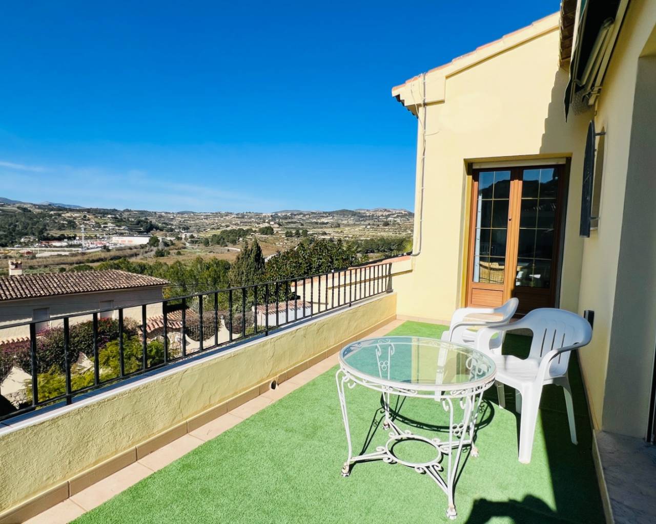 Venta - Chalet - Moraira - El alcazar