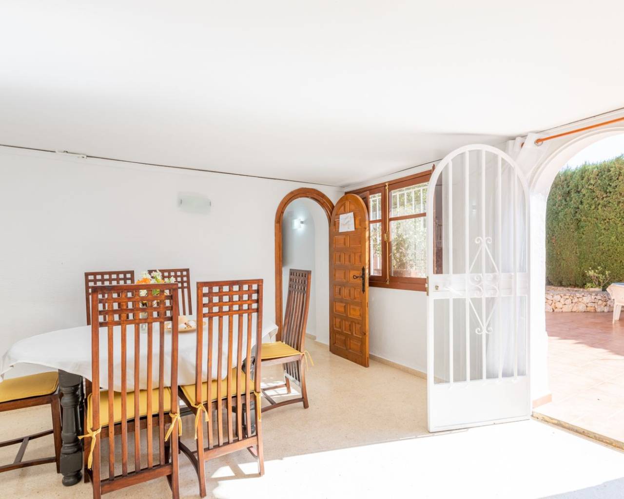 Venta - Chalet - Moraira - Pinar del Advocat