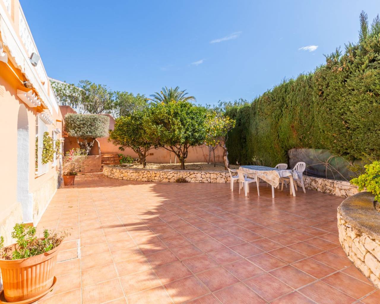 Venta - Chalet - Moraira - Pinar del Advocat