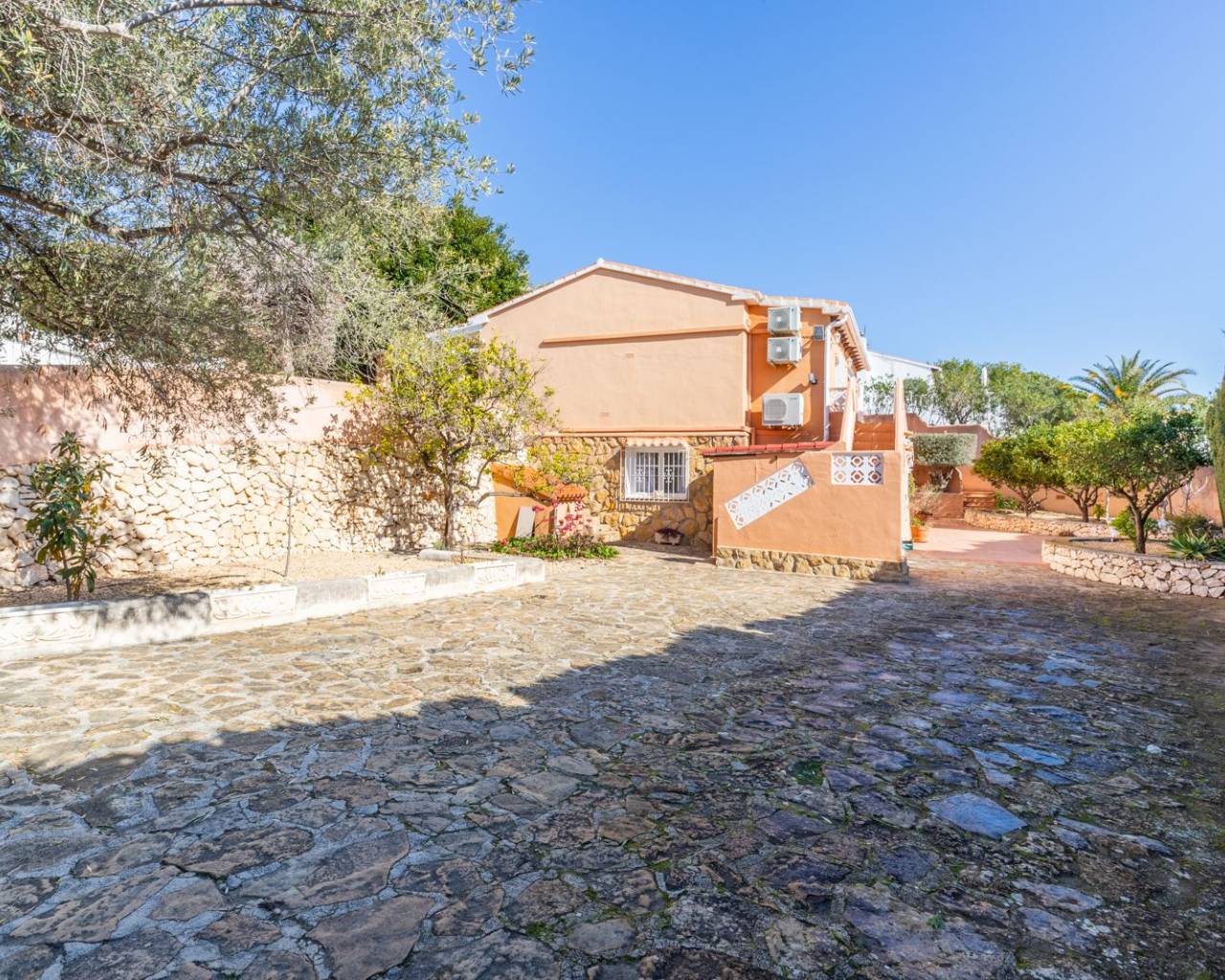 Venta - Chalet - Moraira - Pinar del Advocat