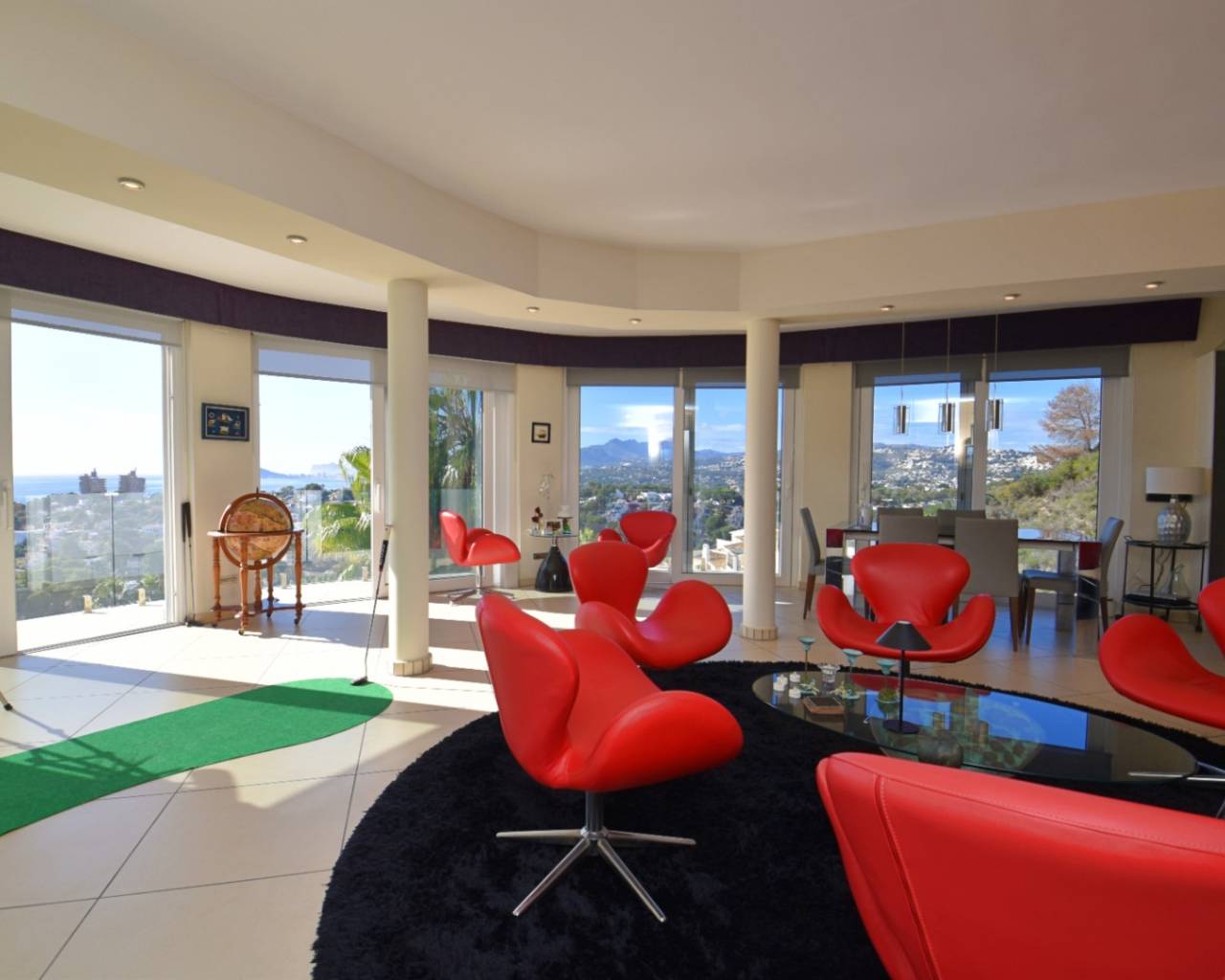 Venta - Chalet - Moraira - El Portet