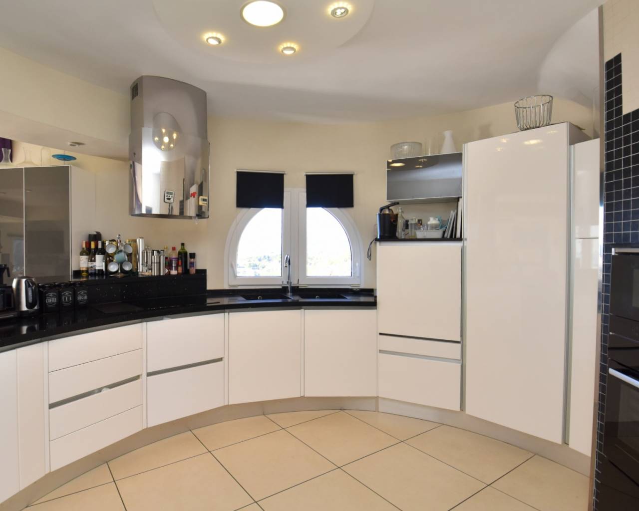 Venta - Chalet - Moraira - El Portet