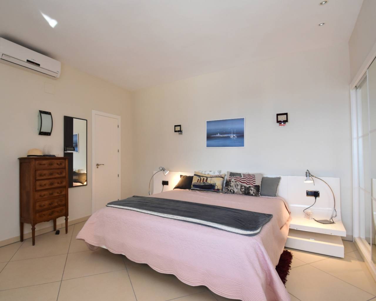 Venta - Chalet - Moraira - El Portet