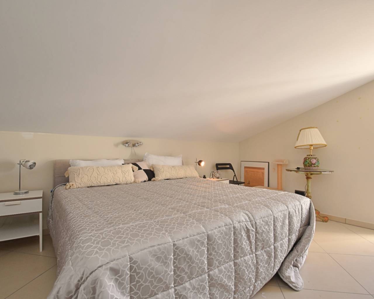 Venta - Chalet - Moraira - El Portet