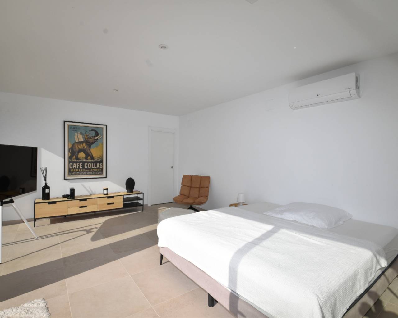 Venta - Chalet - Moraira - Benimeit