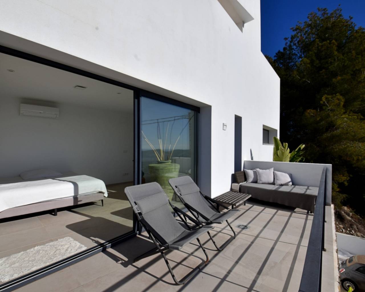 Venta - Chalet - Moraira - Benimeit