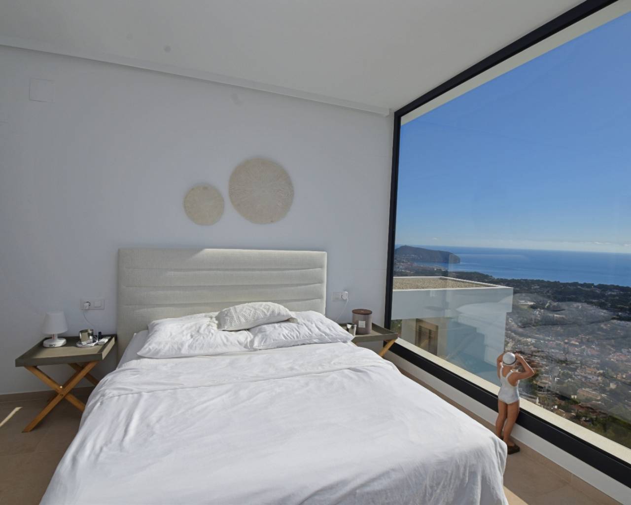 Venta - Chalet - Moraira - Benimeit