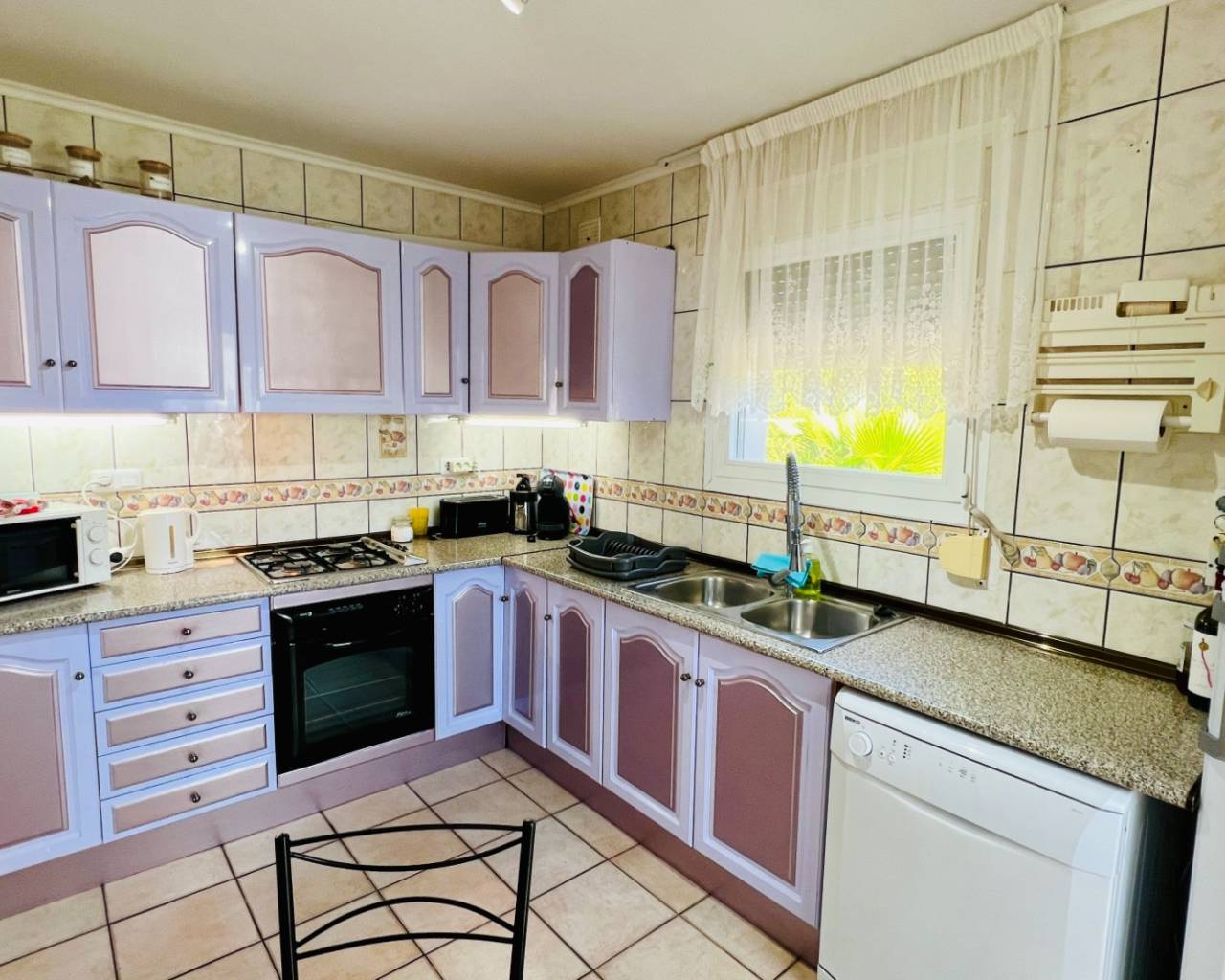 Venta - Chalet - Moraira - Fanadix