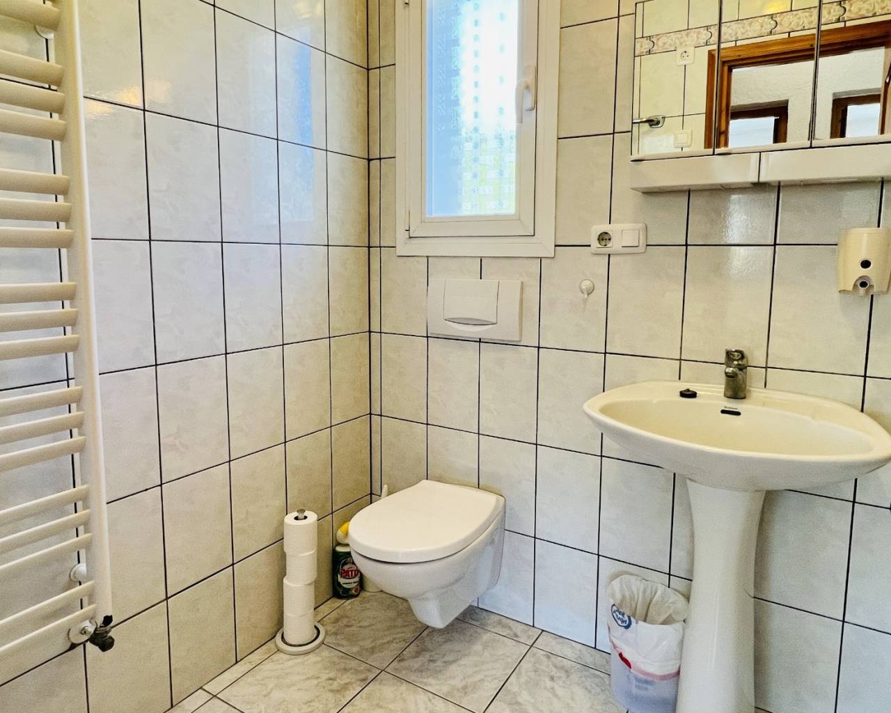 Venta - Chalet - Moraira - Fanadix