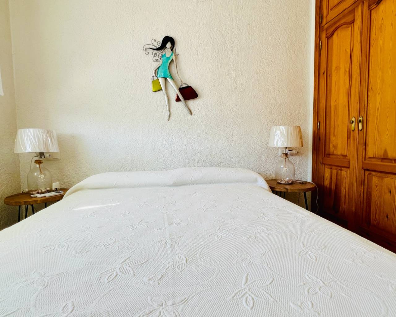 Venta - Chalet - Moraira - Fanadix