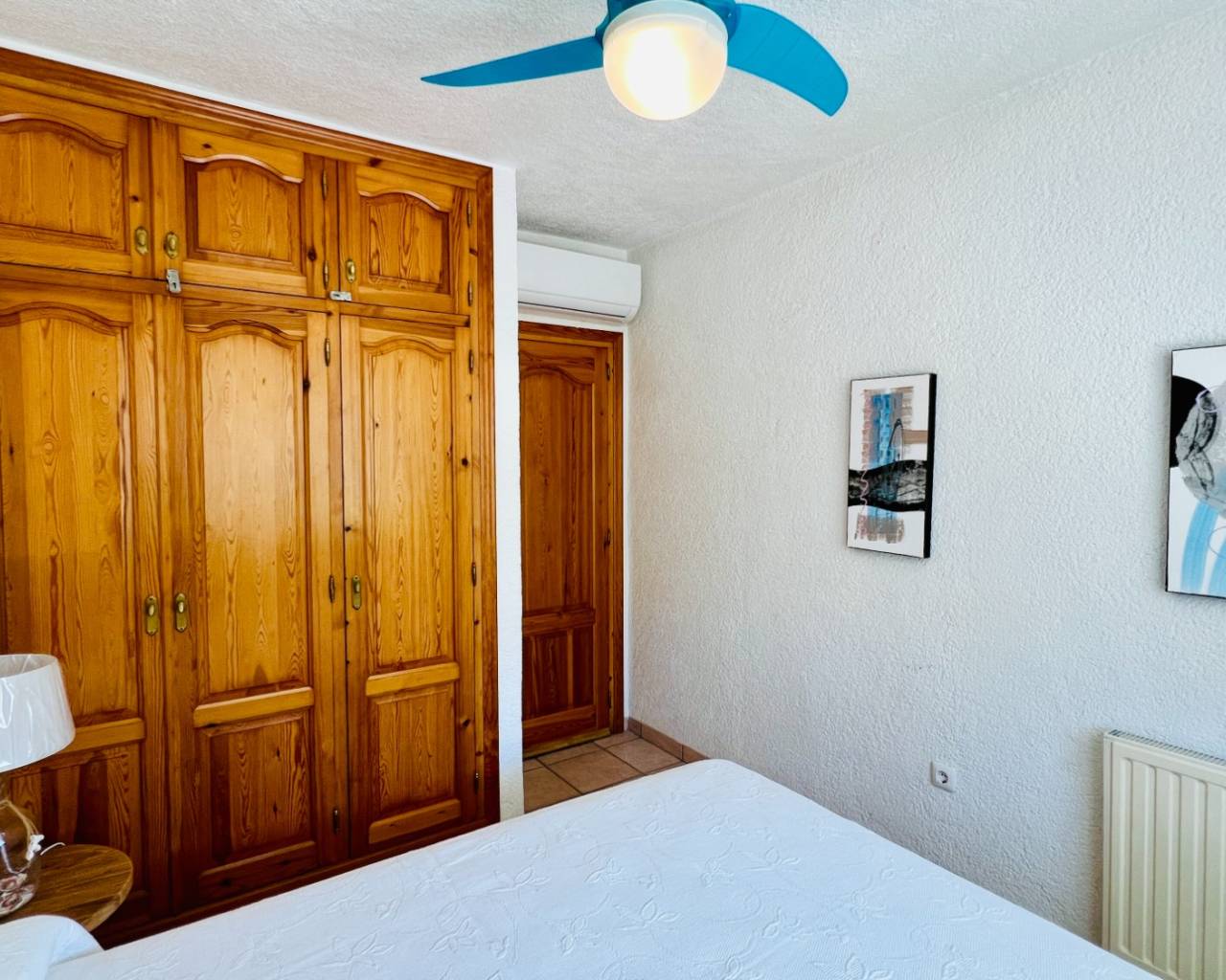 Venta - Chalet - Moraira - Fanadix