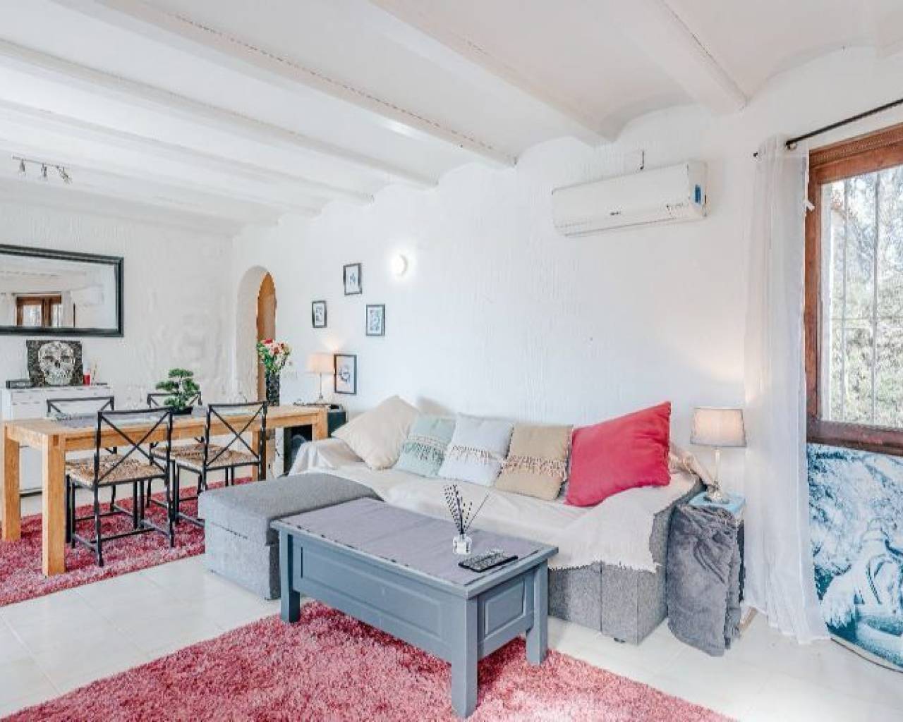 Venta - Chalet - Moraira - El Portet