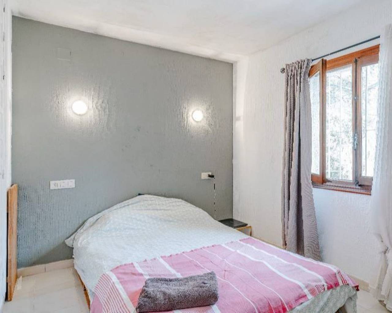 Venta - Chalet - Moraira - El Portet