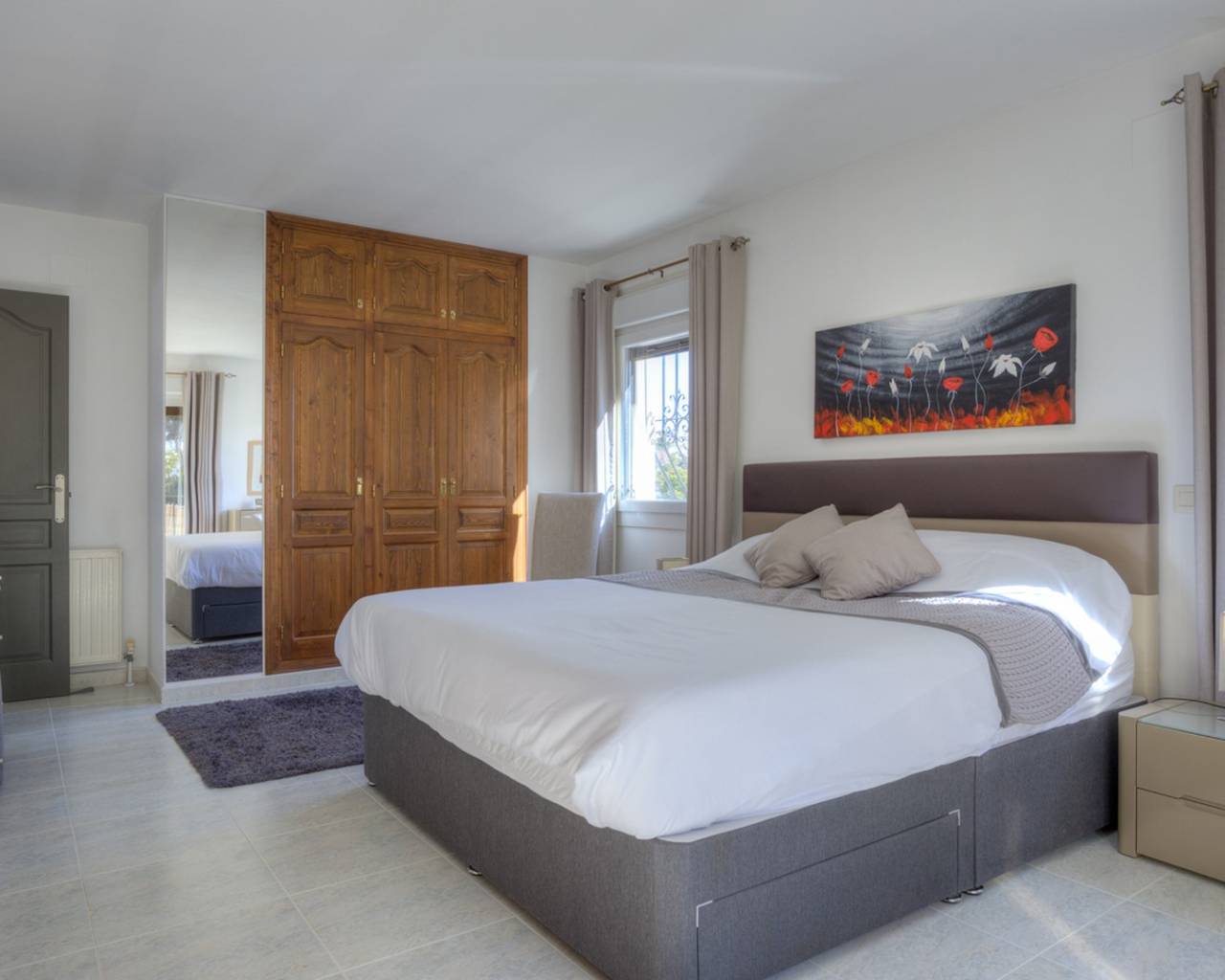 Venta - Chalet - Moraira - Cap Blanc