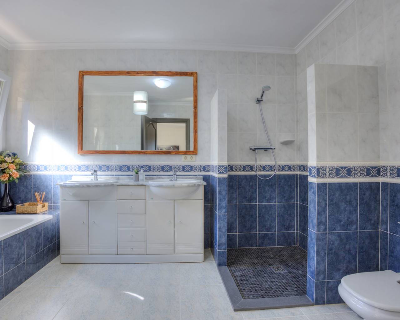 Venta - Chalet - Moraira - Cap Blanc