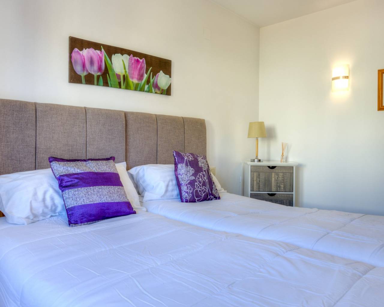 Venta - Chalet - Moraira - Cap Blanc