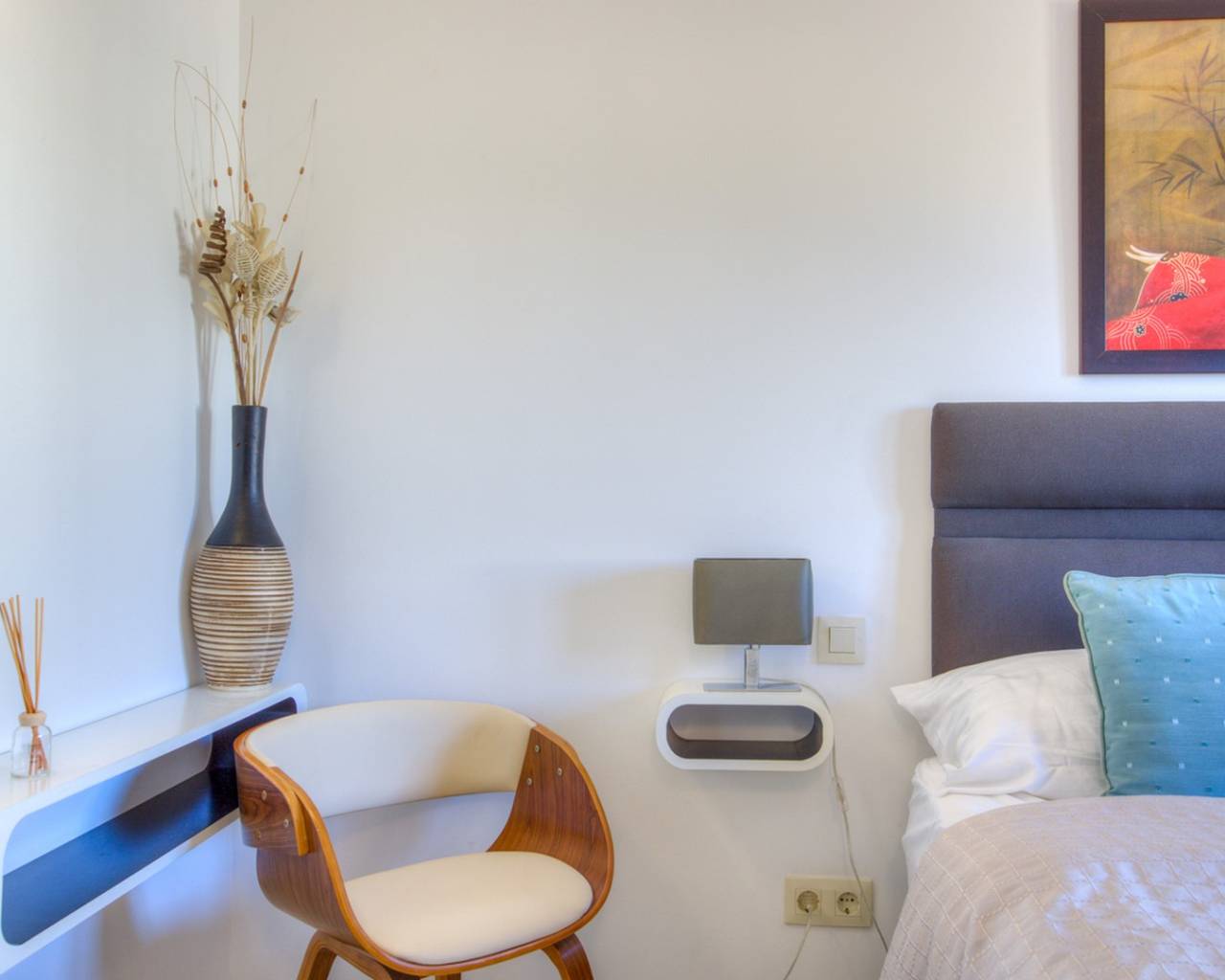 Venta - Chalet - Moraira - Cap Blanc