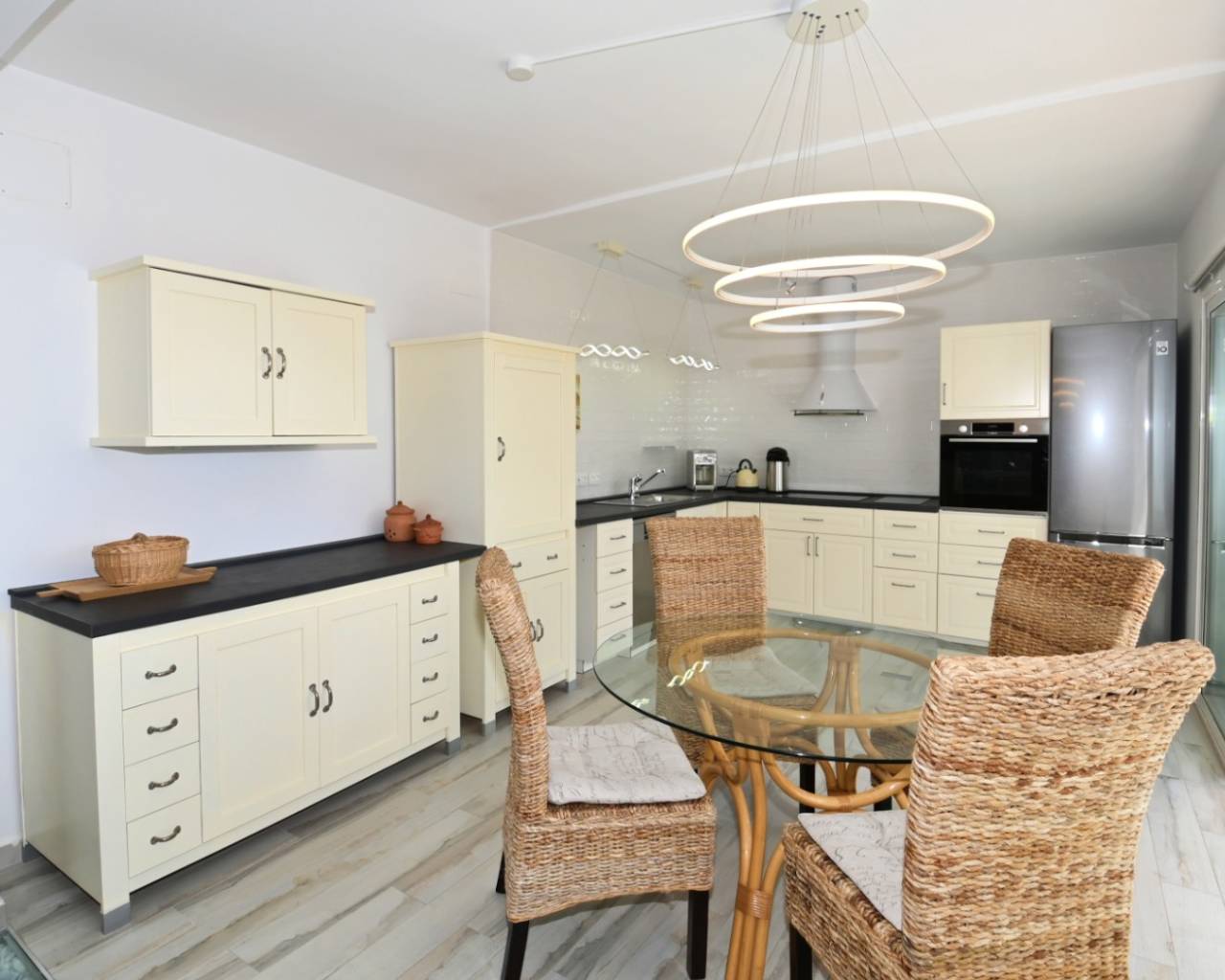 Venta - Chalet - Moraira - Pueblo Alcazar