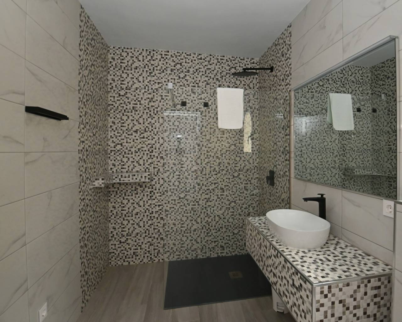 Venta - Chalet - Moraira - Pueblo Alcazar