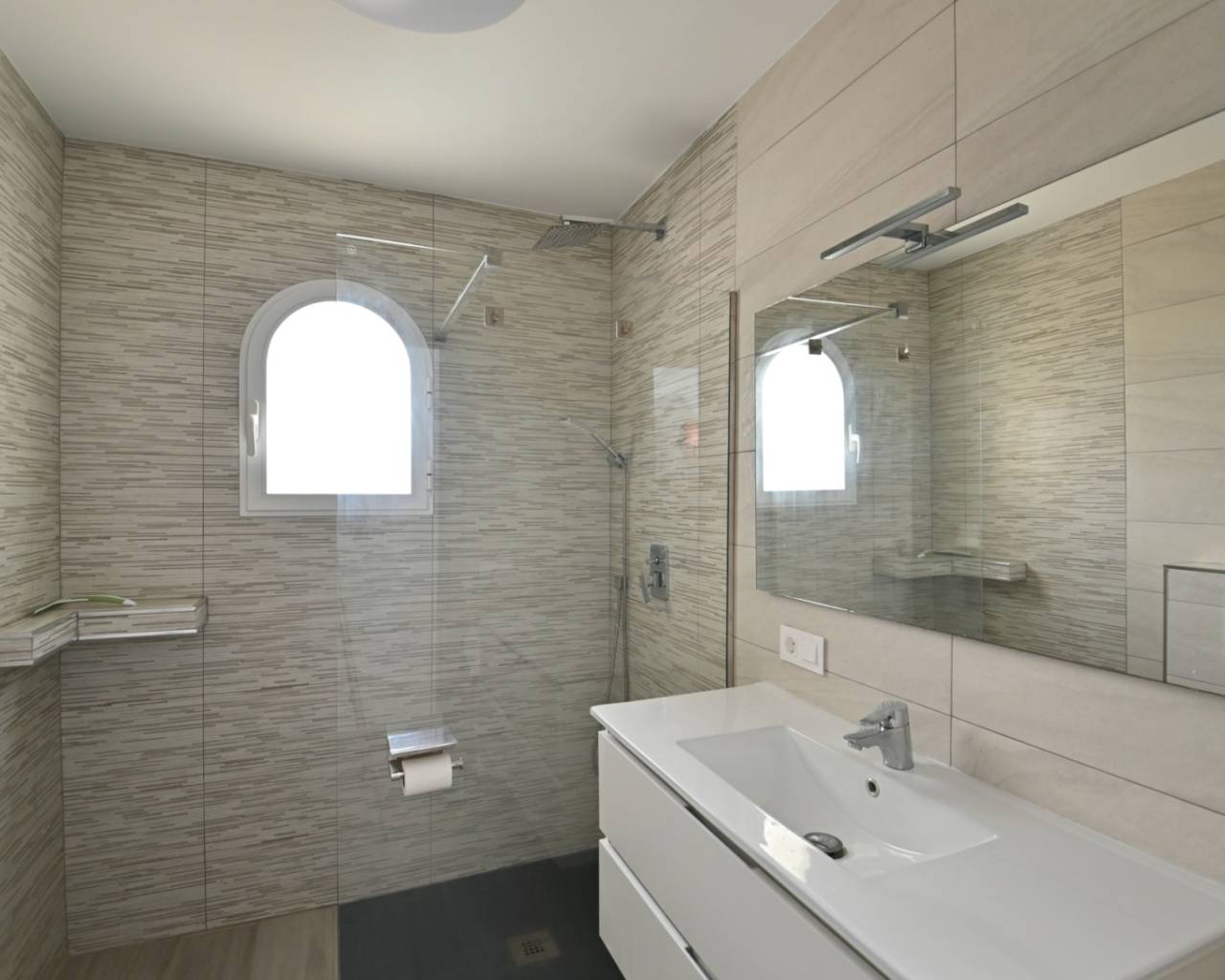 Venta - Chalet - Moraira - Pueblo Alcazar