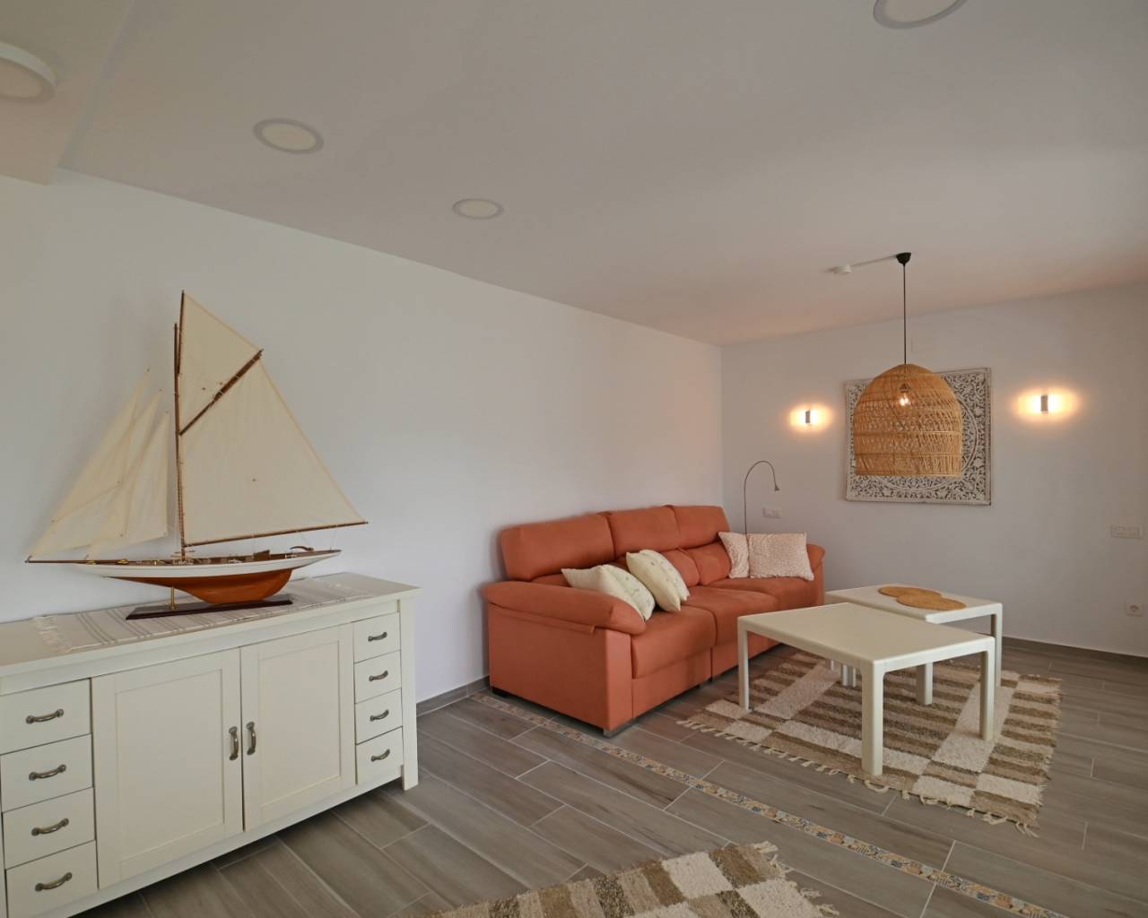 Venta - Chalet - Moraira - Pueblo Alcazar