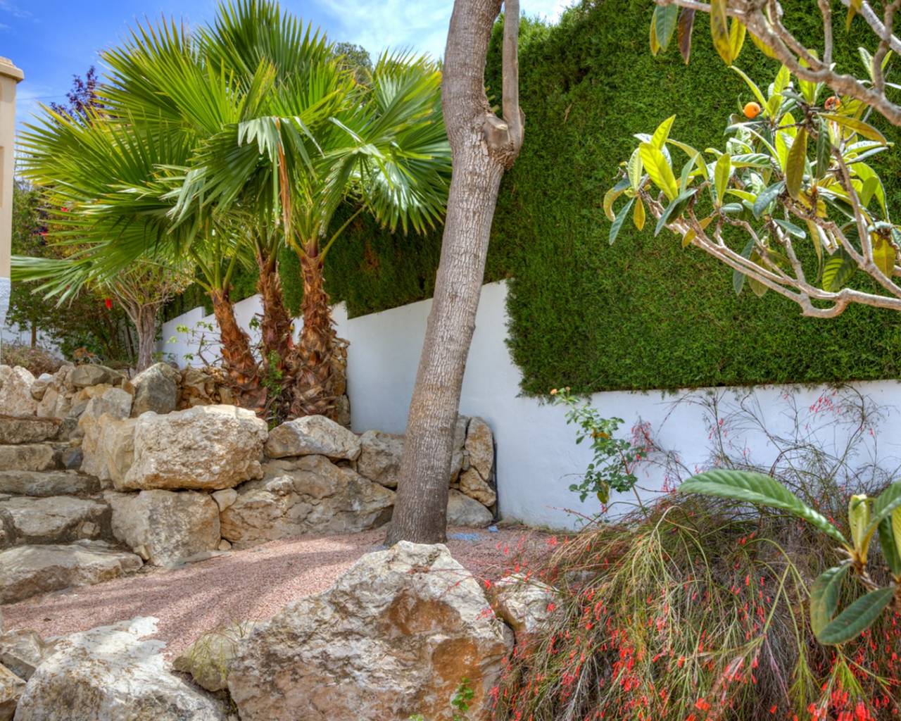 Venta - Chalet - Moraira - Pla del Mar