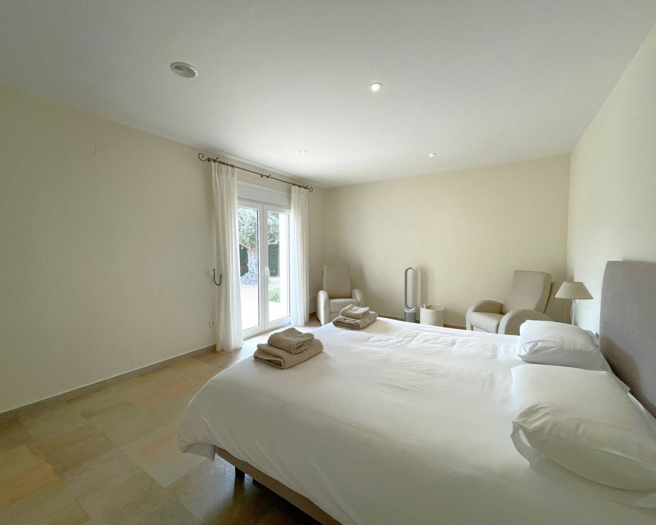 Venta - Chalet - Moraira - Pinar de Advocat