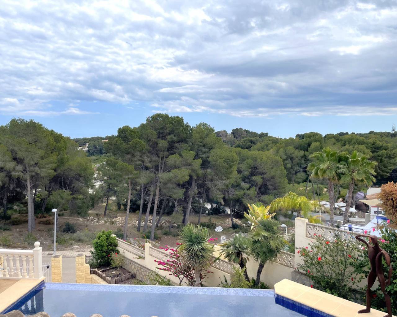 Venta - Chalet - Moraira - Pinar de Advocat