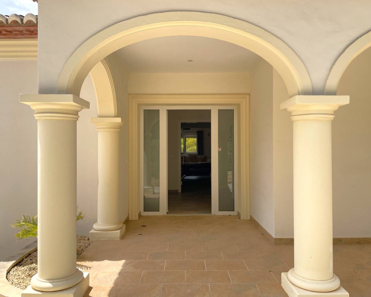 Venta - Chalet - Moraira - Pinar de Advocat