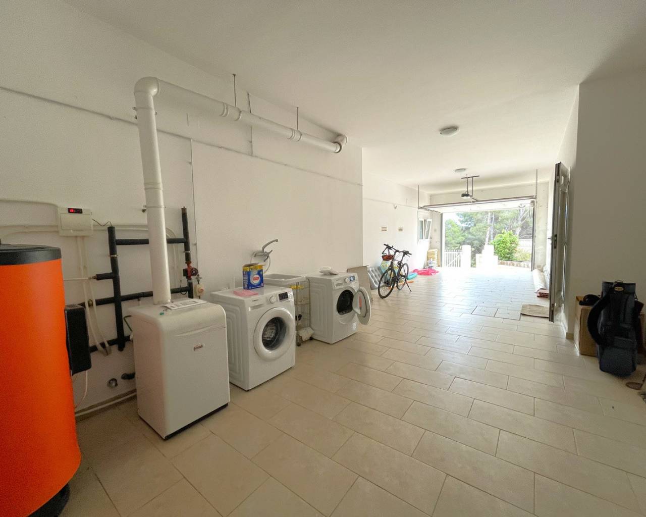 Venta - Chalet - Moraira - Pinar de Advocat