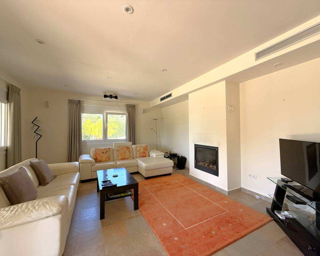 Venta - Chalet - Moraira - Pinar de Advocat