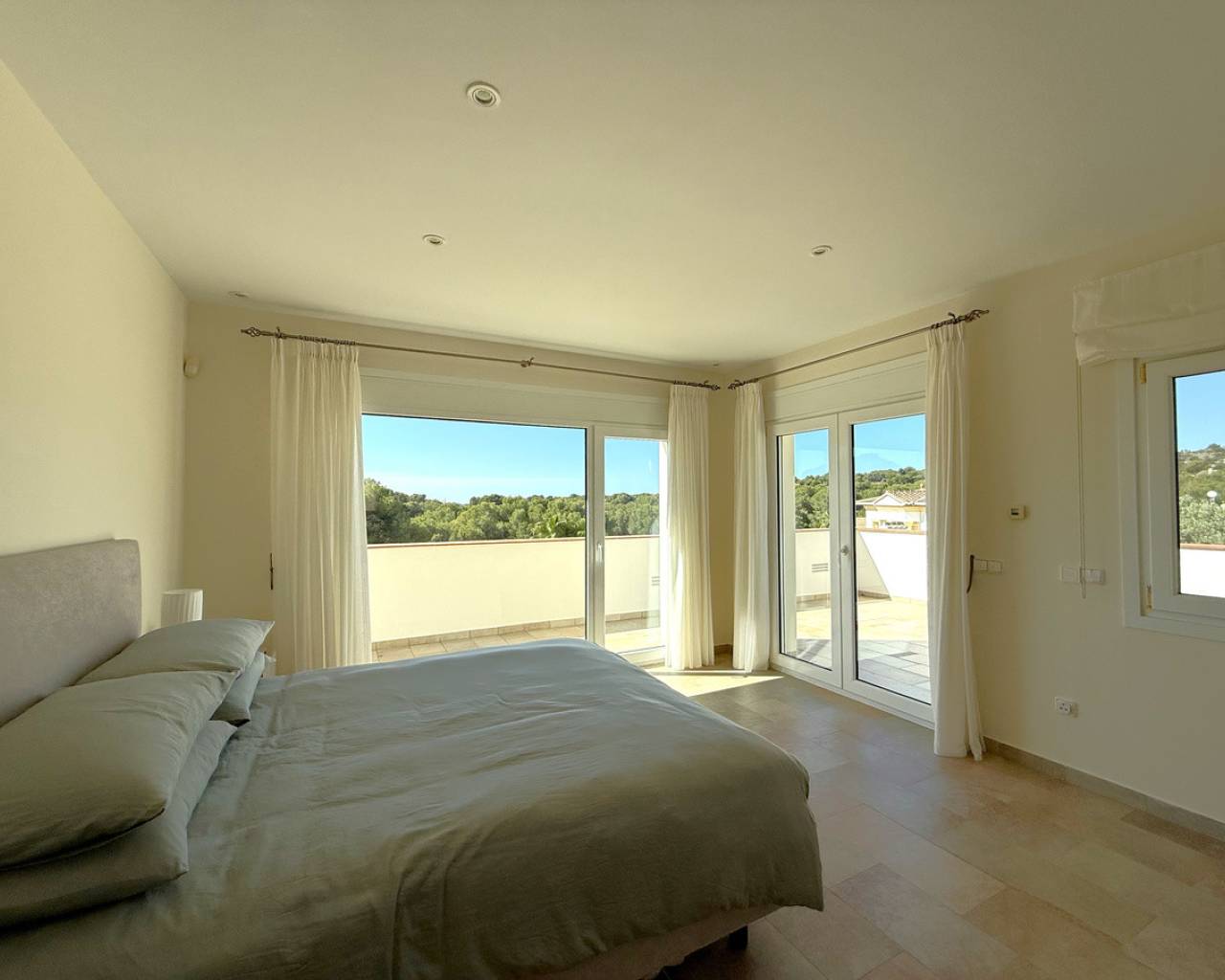 Venta - Chalet - Moraira - Pinar de Advocat