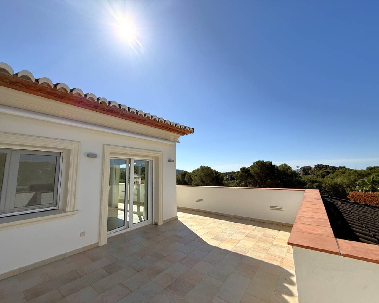 Venta - Chalet - Moraira - Pinar de Advocat