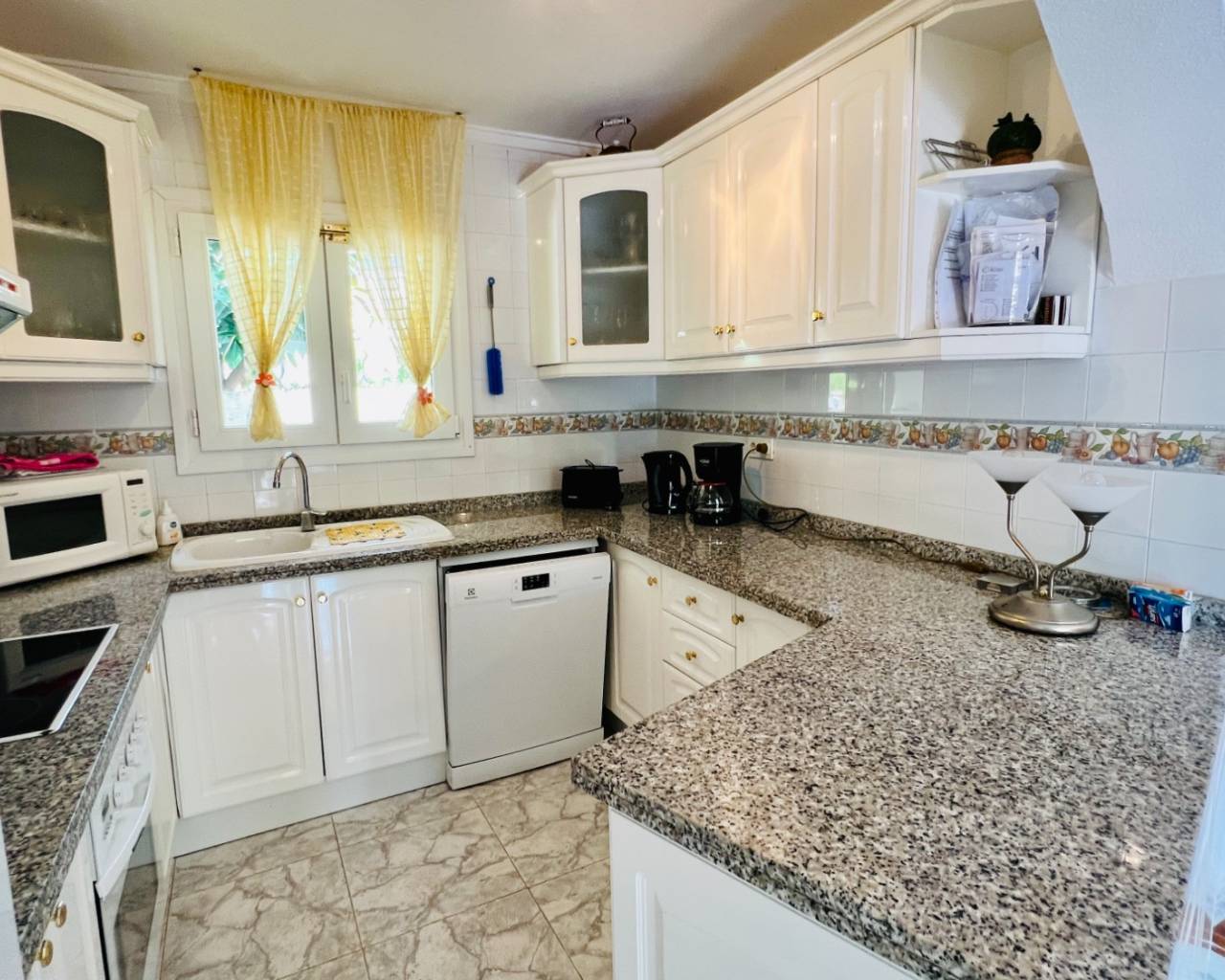 Venta - Chalet - Moraira - Moravit