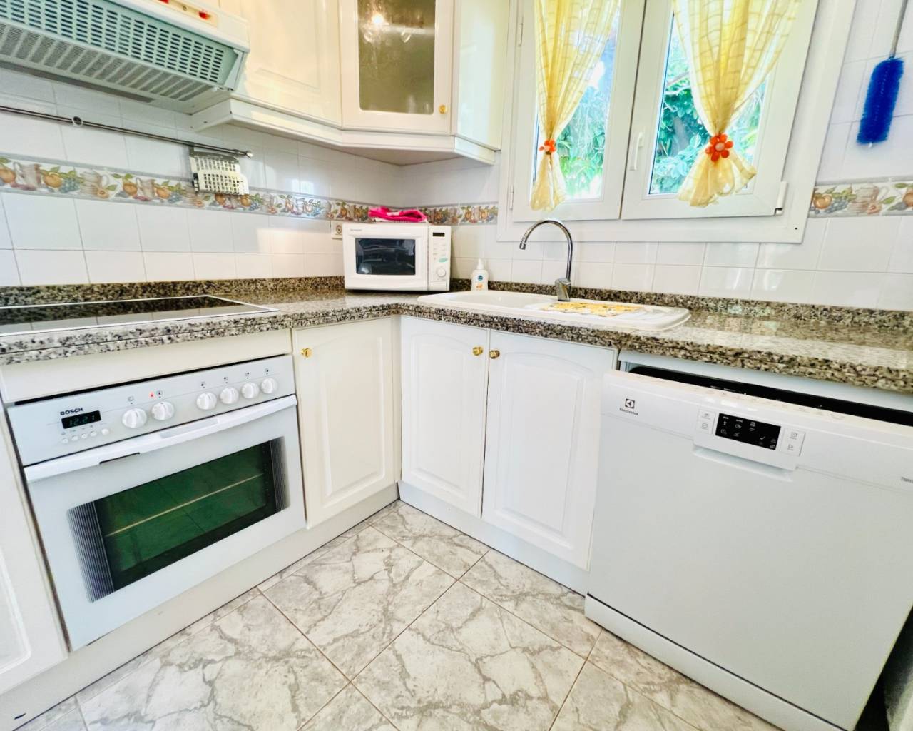 Venta - Chalet - Moraira - Moravit