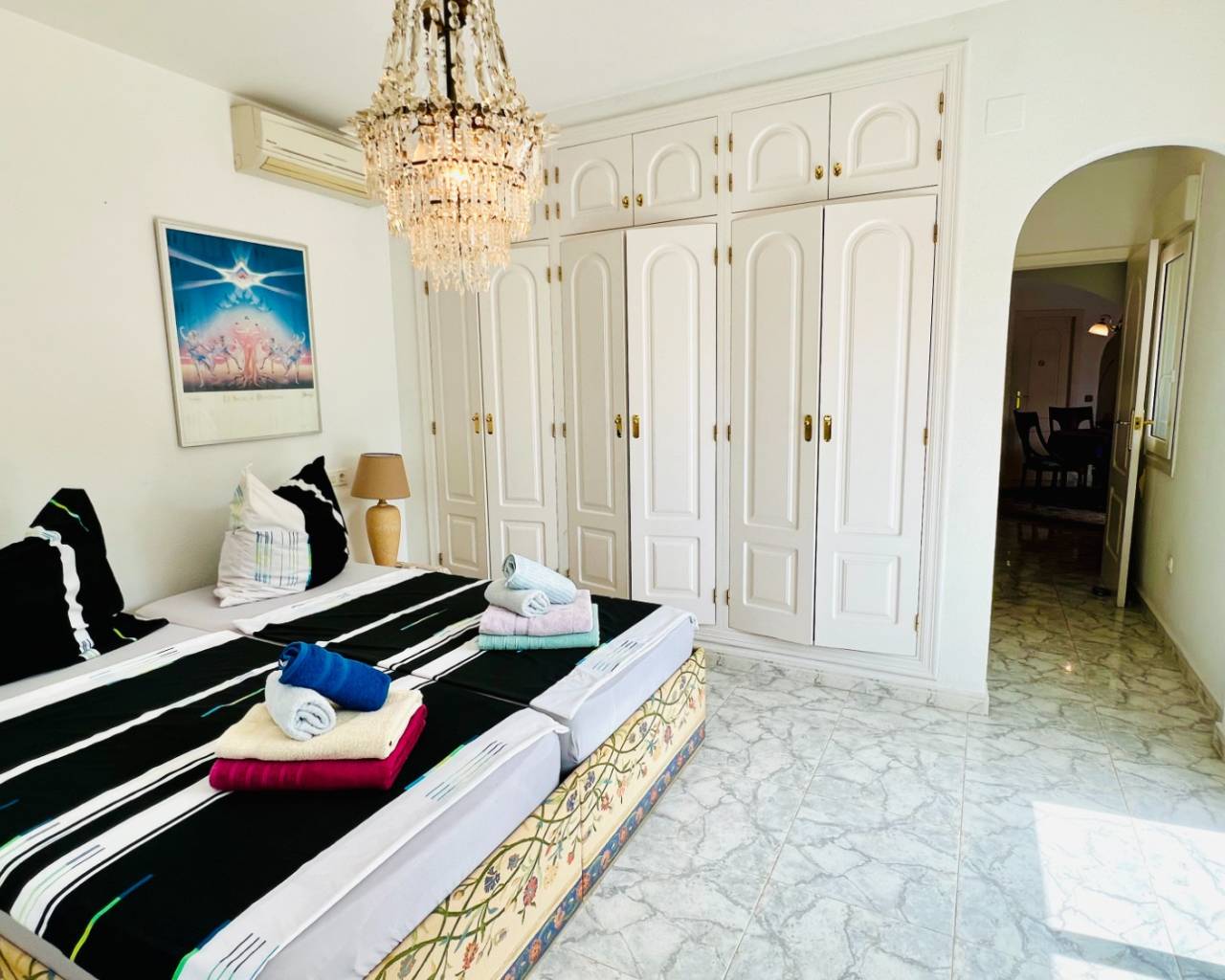 Venta - Chalet - Moraira - Moravit